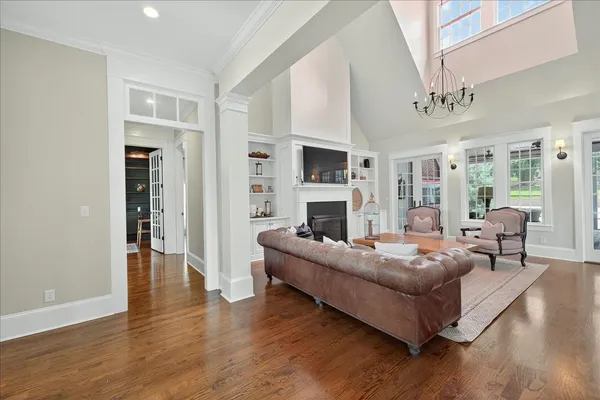 $1,399,000 | 4640 Grove Park Drive, Tallahassee, FL 32311