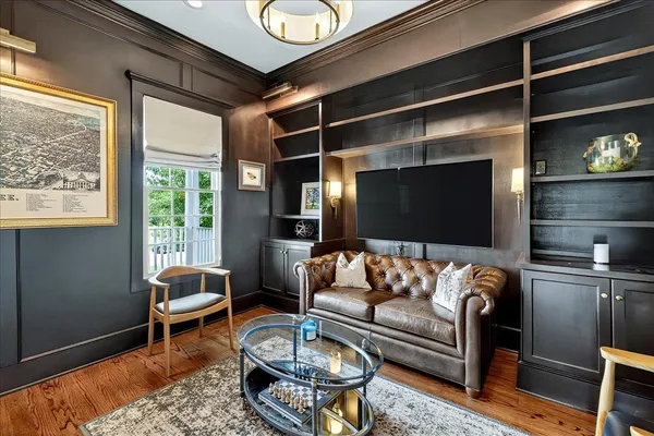 $1,399,000 | 4640 Grove Park Drive, Tallahassee, FL 32311