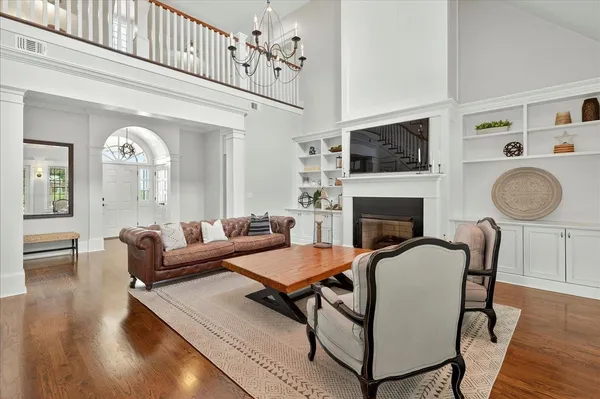 $1,399,000 | 4640 Grove Park Drive, Tallahassee, FL 32311