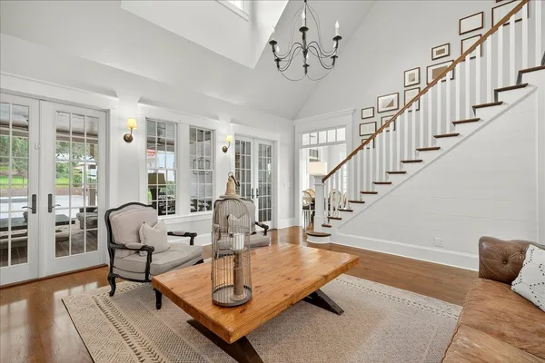 $1,399,000 | 4640 Grove Park Drive, Tallahassee, FL 32311