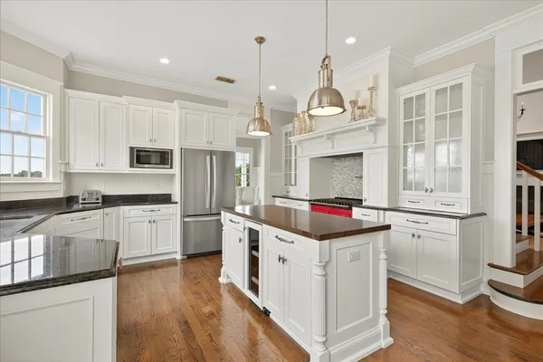 $1,399,000 | 4640 Grove Park Drive, Tallahassee, FL 32311