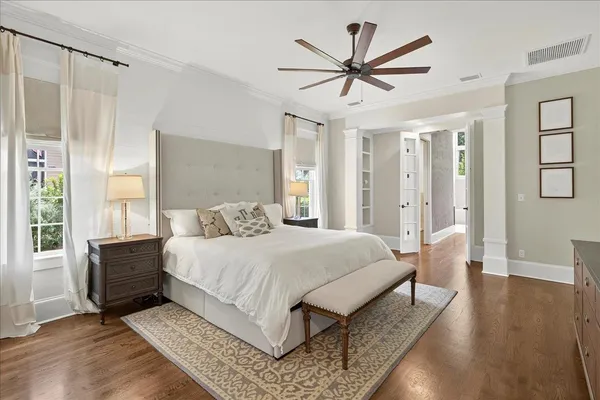 $1,399,000 | 4640 Grove Park Drive, Tallahassee, FL 32311