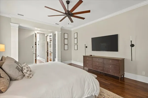 $1,399,000 | 4640 Grove Park Drive, Tallahassee, FL 32311