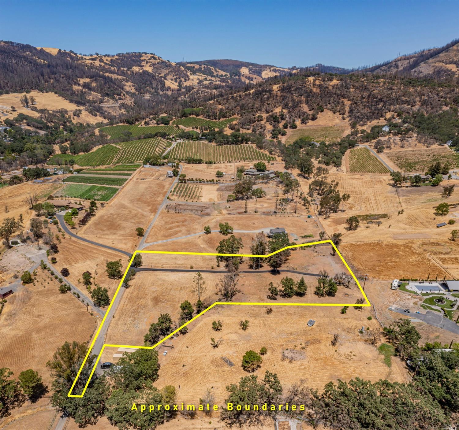 6281 Melita Road Santa Rosa, CA 95409 - Photo 1 of 1 Gallery Image 1