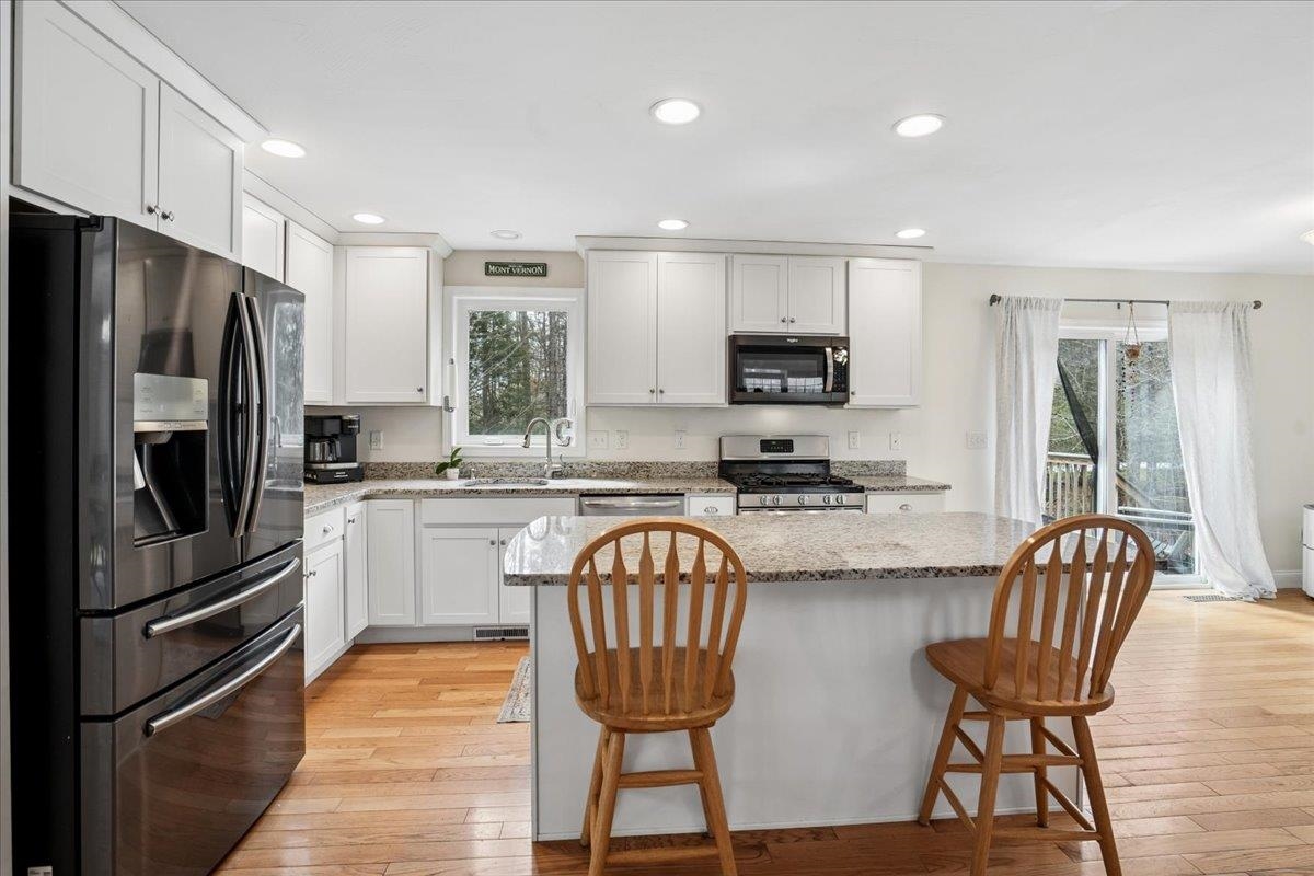 36 Dow Road Mont Vernon, NH 03057 - Photo 17 of 44 Gallery Image 17