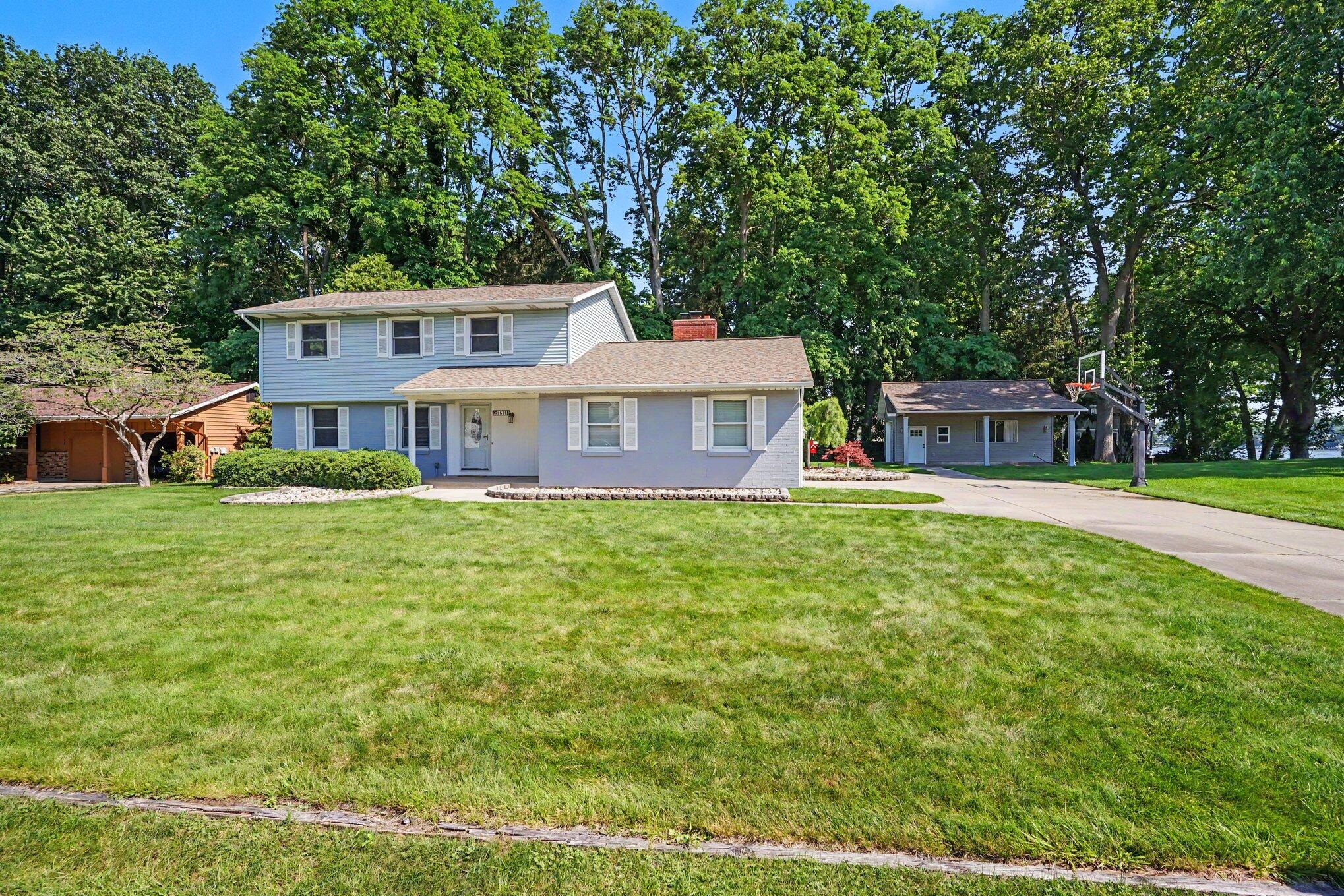16115 Harbor View Drive Spring Lake, MI 49456 - Photo 5 of 49 003_file_4322