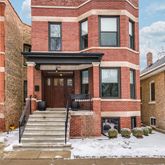 $1,375,000 | 3841 North Oakley Avenue, Chicago, IL 60618