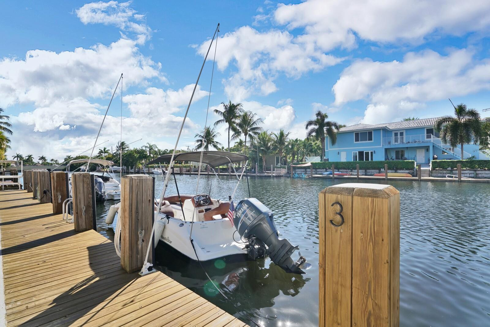 4500 North Federal Highway, Unit 101A Lighthouse Point, FL 33064 - Photo 28 of 29 Photo 28