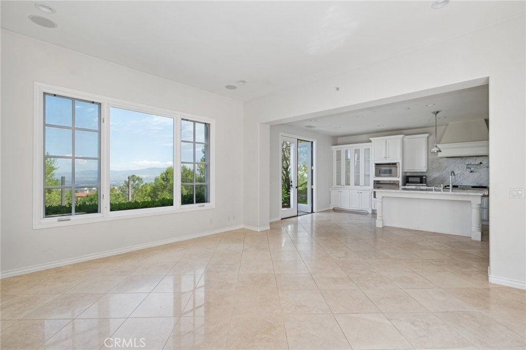 4 Still Water Newport Coast, CA 92657 - Photo 14 of 43 a view of kitchen with furniture and window