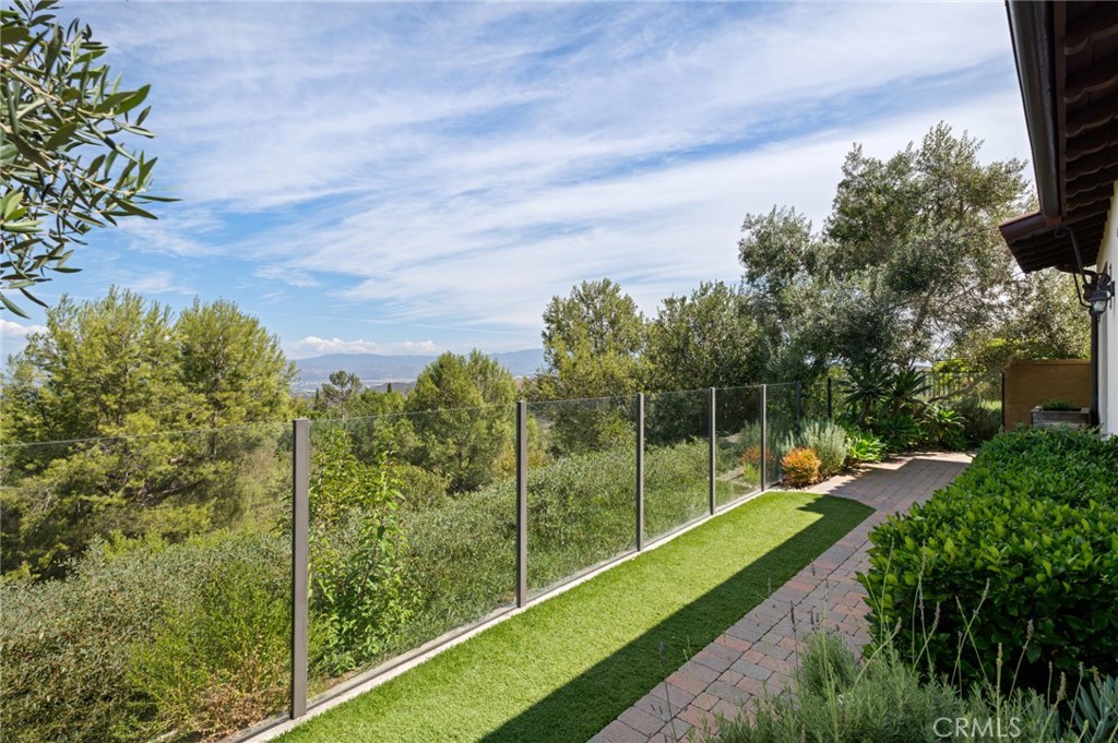 4 Still Water Newport Coast, CA 92657 - Photo 18 of 43 a view of a park with large trees