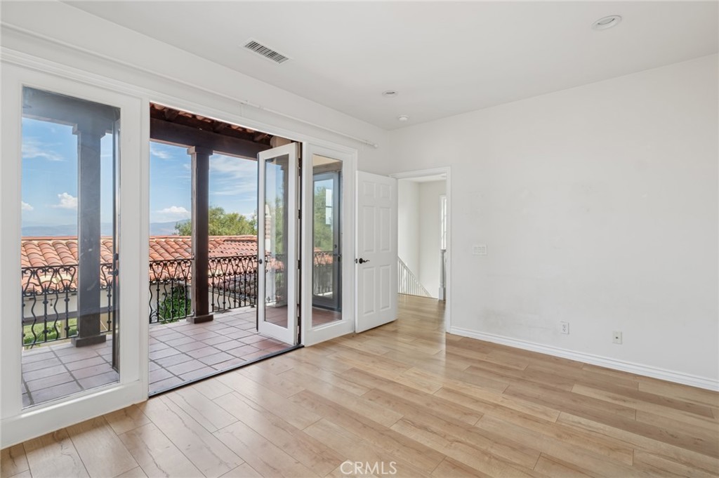 4 Still Water Newport Coast, CA 92657 - Photo 27 of 43 a view of entryway with wooden floor