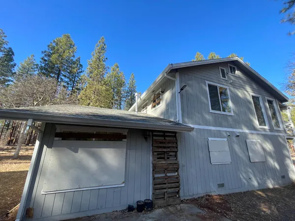 $185,000 | 29352 Roads End Fall River Mills, McArthur, CA 96056