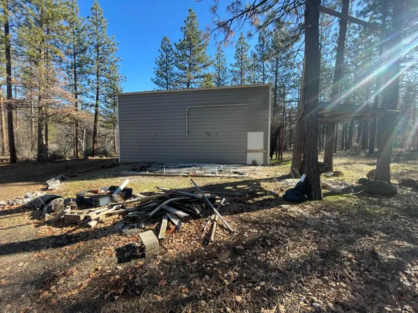 $185,000 | 29352 Roads End Fall River Mills, McArthur, CA 96056