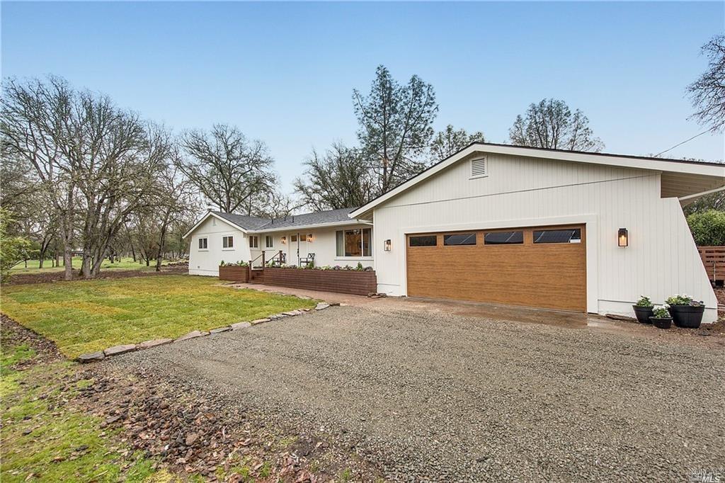 20384 Powder Horn Road Hidden Valley Lake, CA 95467 - Photo 1 of 1 Gallery Image 1