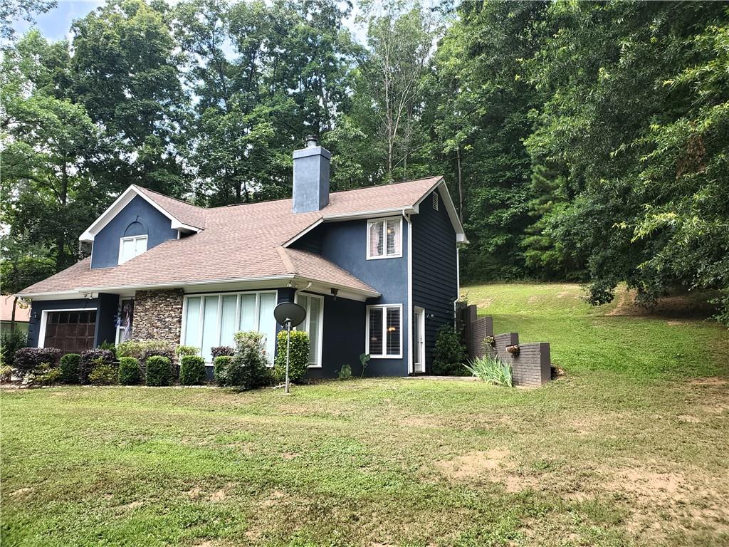 100 Switch Road Southwest Calhoun, GA 30701 - Photo 1 of 1 Gallery Image 1