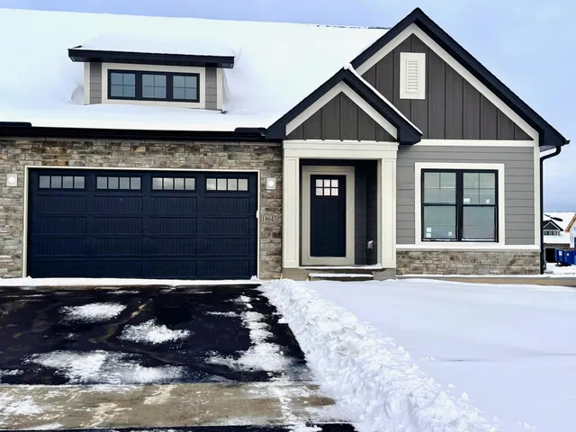 $647,900 | 18643 Icebox Lane, Lakeville, MN 55044