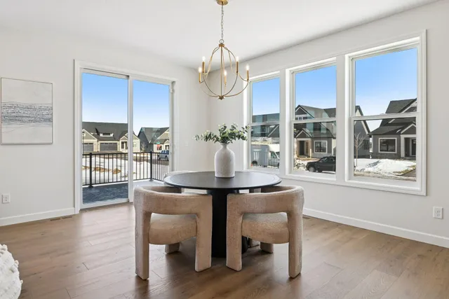 $647,900 | 18643 Icebox Lane, Lakeville, MN 55044