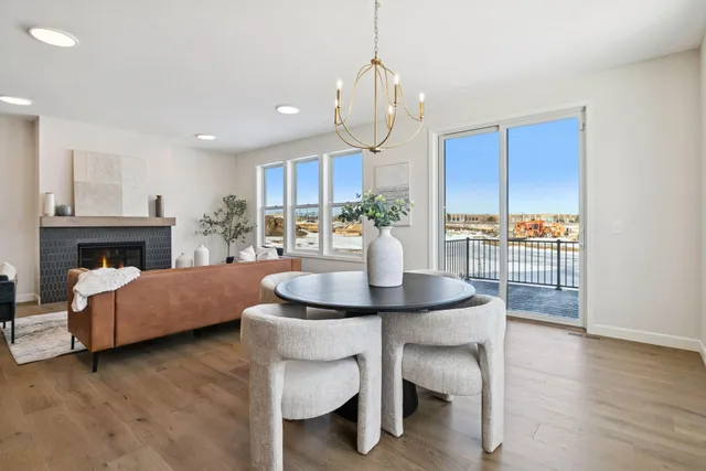 $647,900 | 18643 Icebox Lane, Lakeville, MN 55044