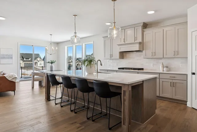 $647,900 | 18643 Icebox Lane, Lakeville, MN 55044