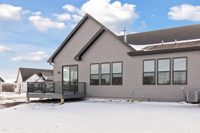 $647,900 | 18643 Icebox Lane, Lakeville, MN 55044