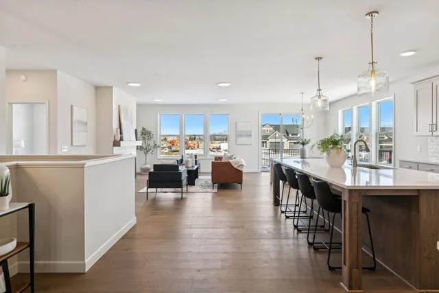 $647,900 | 18643 Icebox Lane, Lakeville, MN 55044