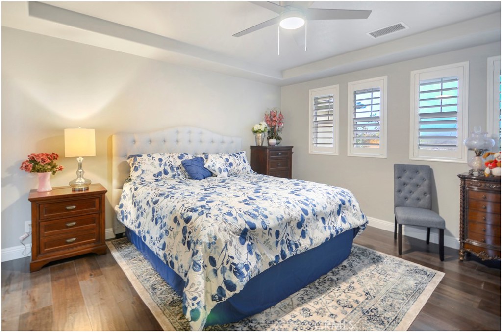 2 Hinterland Way Ladera Ranch, CA 92694 - Photo 15 of 29 a bedroom with a bed and a dresser