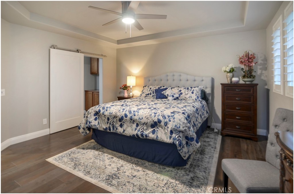 2 Hinterland Way Ladera Ranch, CA 92694 - Photo 16 of 29 a bedroom with a bed and a dresser