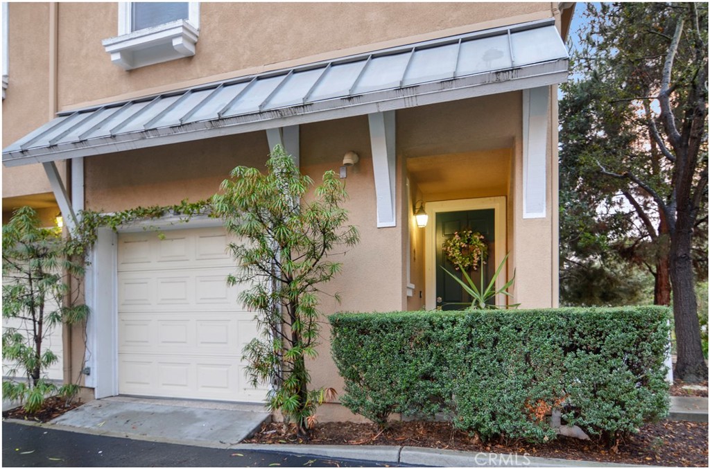 2 Hinterland Way Ladera Ranch, CA 92694 - Photo 26 of 29 a front view of a house with a yard