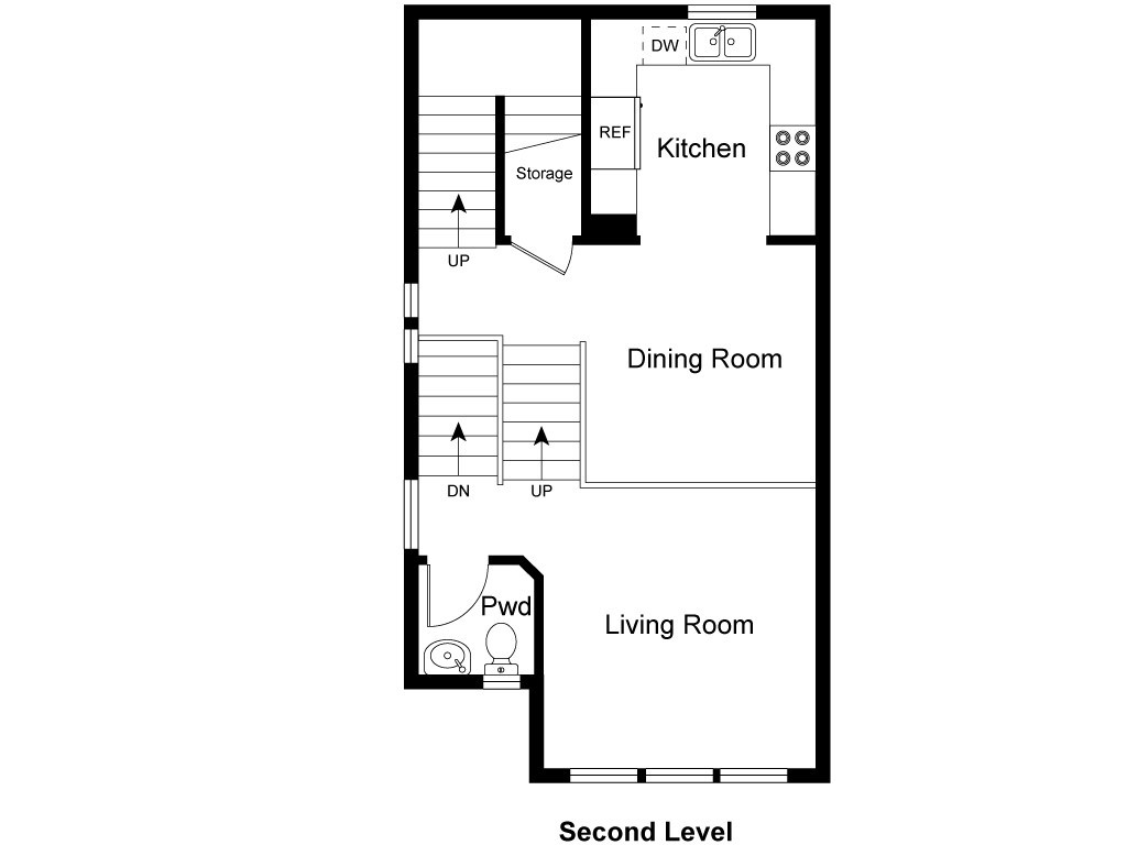 2 Hinterland Way Ladera Ranch, CA 92694 - Photo 27 of 29 a picture of a floor plan