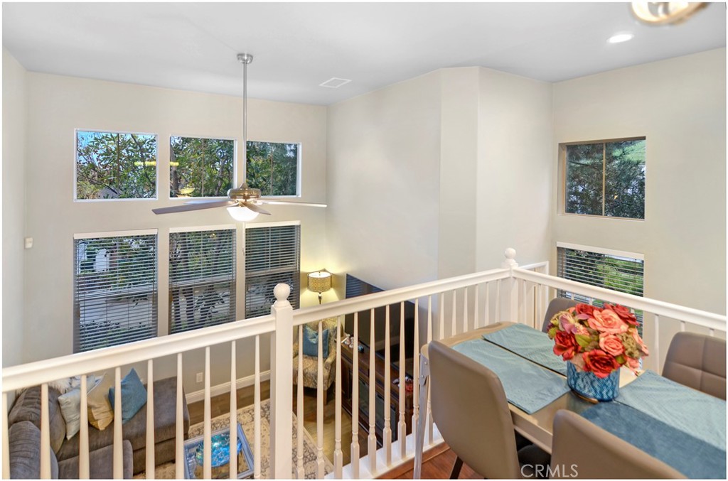 2 Hinterland Way Ladera Ranch, CA 92694 - Photo 10 of 29 a bedroom with furniture and a window