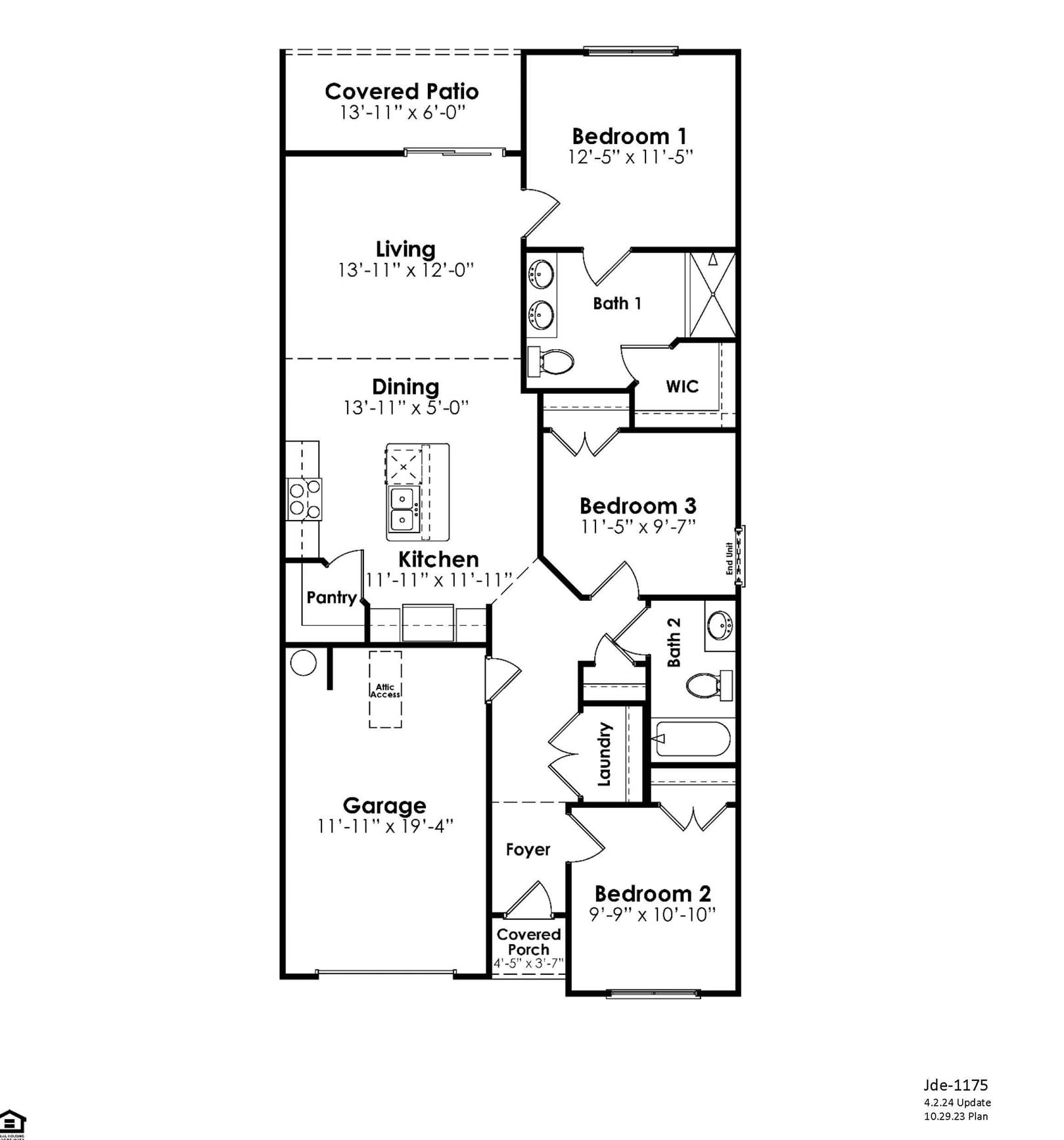 3627 Whaley Way Ash, NC 28420 - Photo 3 of 26