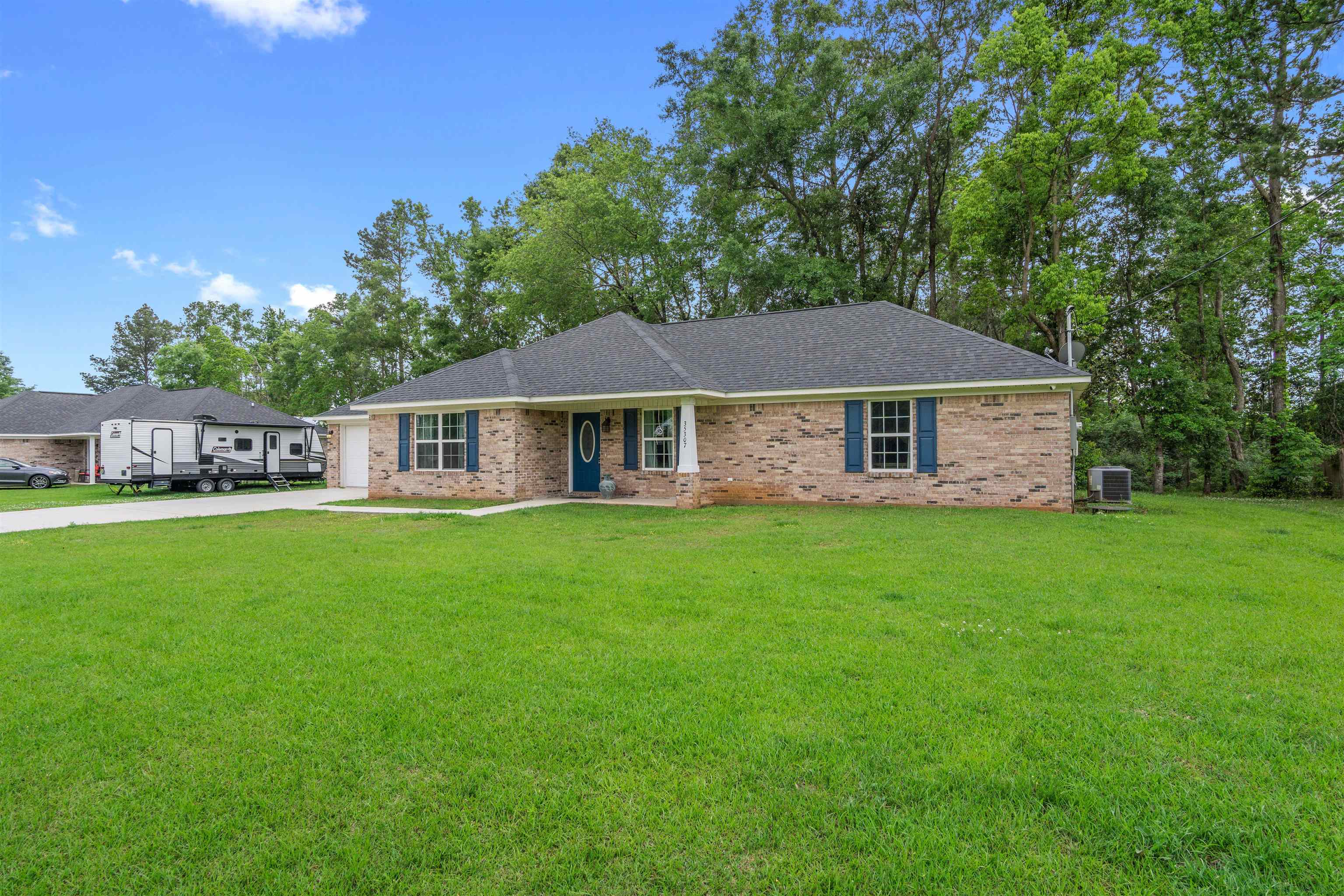 35307 Baldwin Avenue Stapleton, AL 36578 - Photo 23 of 26
