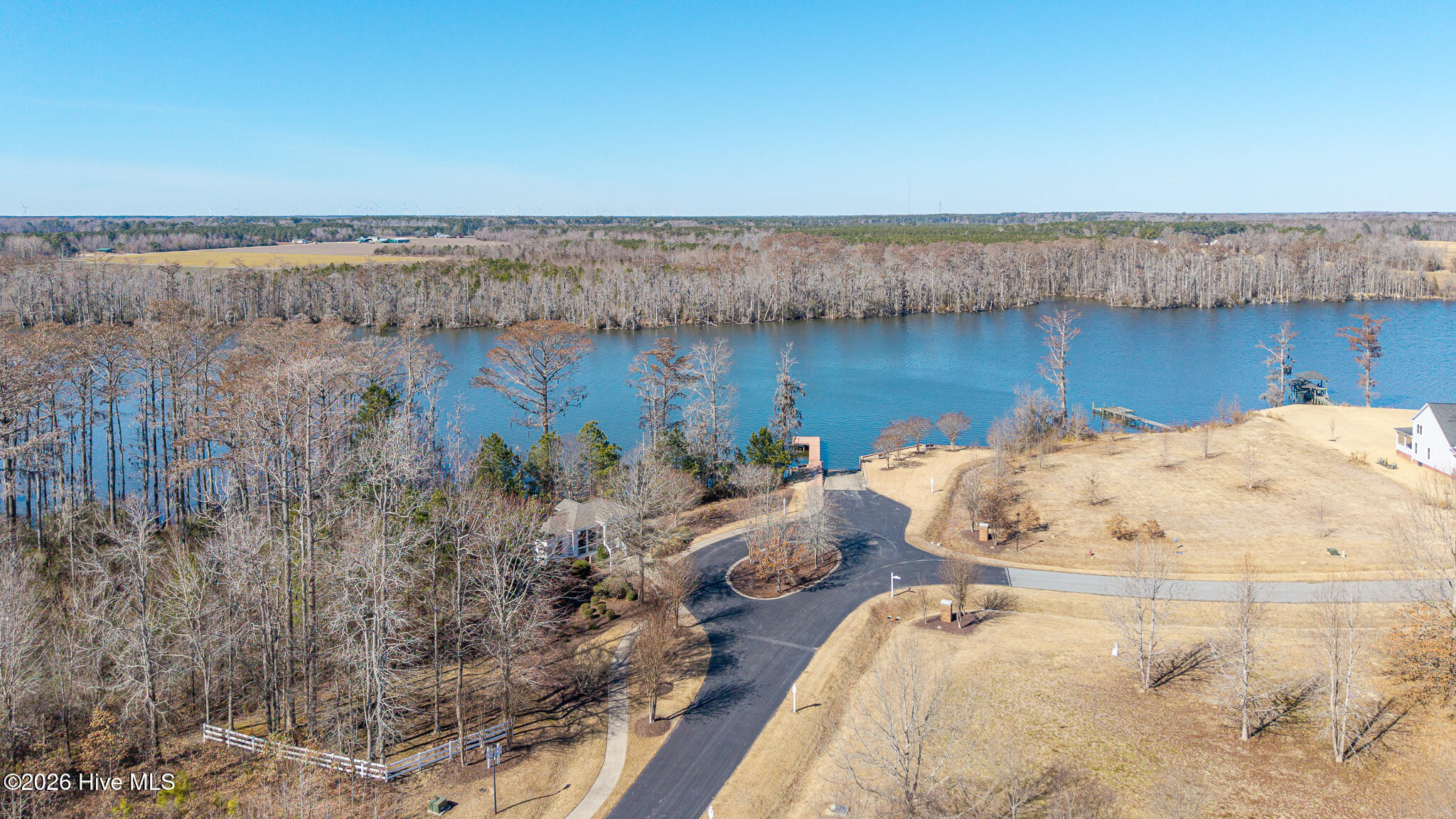 285 Riversound Drive Edenton, NC 27932 - Photo 6 of 11 Boat Launch