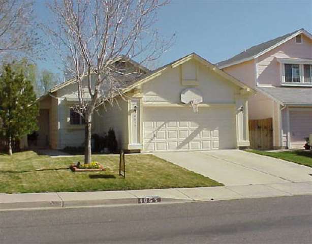 4055 Desoto Way Reno, NV 89502 - Photo 1 of 1