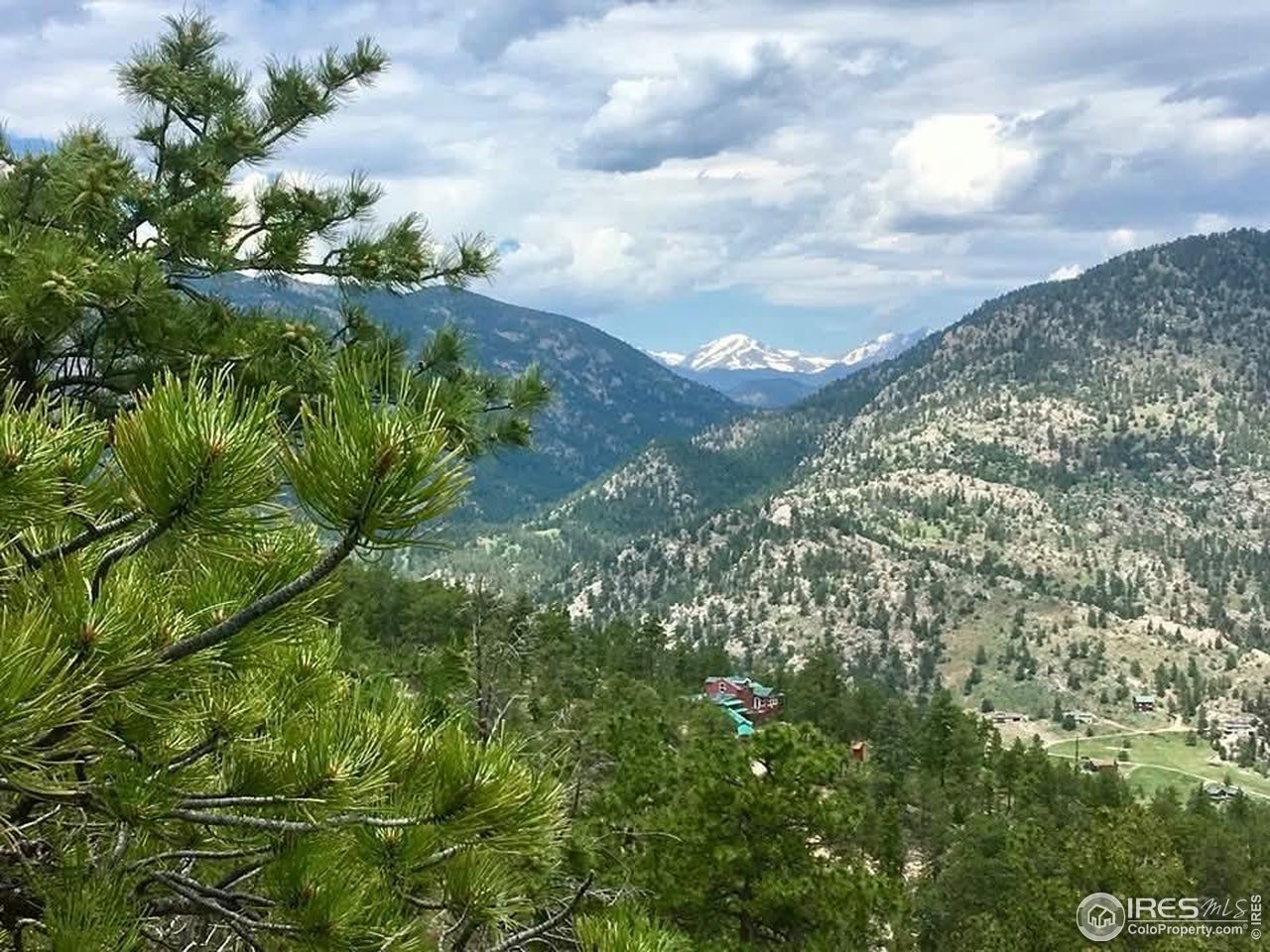 986 Easton Road Lyons, CO 80540 - Photo 2 of 39 Gallery Image 2