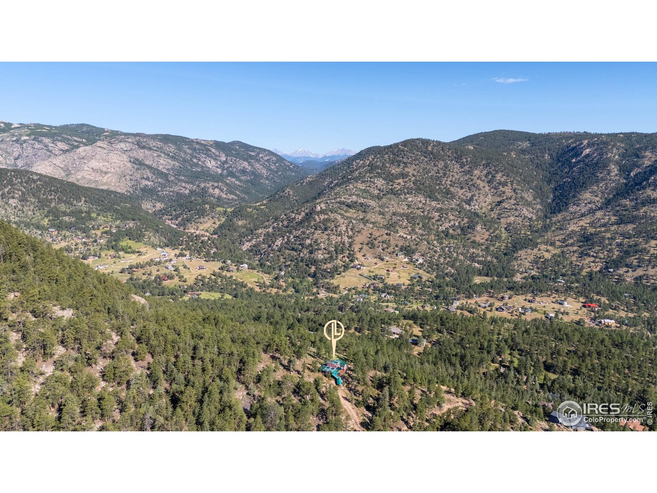 986 Easton Road Lyons, CO 80540 - Photo 35 of 39 Gallery Image 35