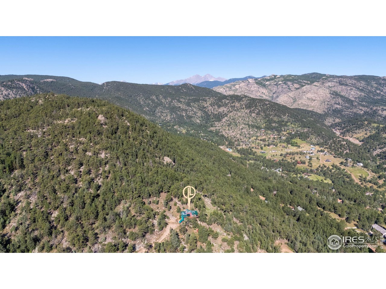 986 Easton Road Lyons, CO 80540 - Photo 39 of 39 Gallery Image 39