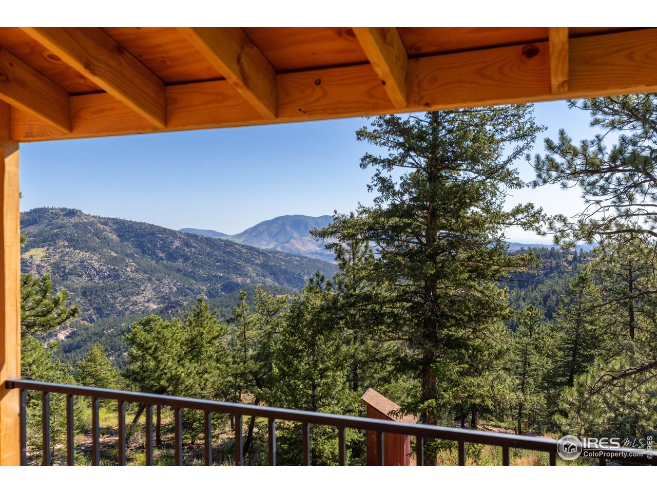 986 Easton Road Lyons, CO 80540 - Photo 7 of 39 Gallery Image 7