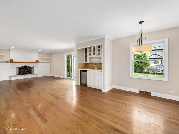 $1,298,000 | 707 Jefferson Street, Hinsdale, IL 60521