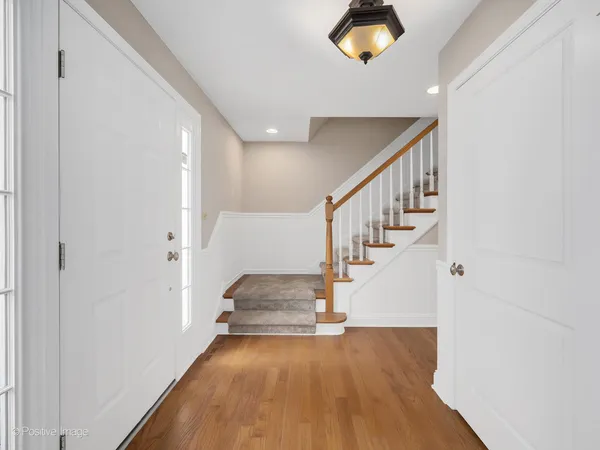 $1,298,000 | 707 Jefferson Street, Hinsdale, IL 60521
