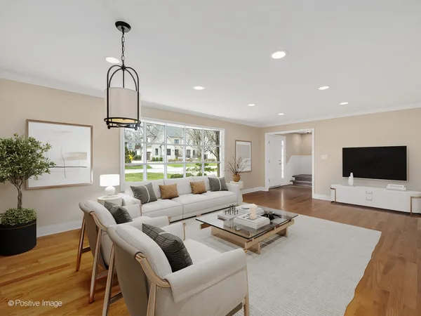 $1,298,000 | 707 Jefferson Street, Hinsdale, IL 60521