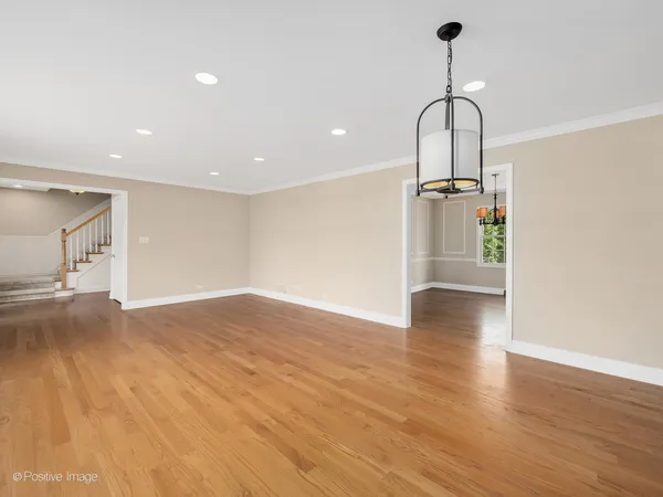 $1,298,000 | 707 Jefferson Street, Hinsdale, IL 60521