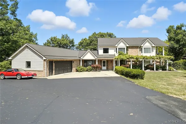 $849,900 | 2386 Route 5 Sheridan Ny 14136, Silver Creek, NY 14136