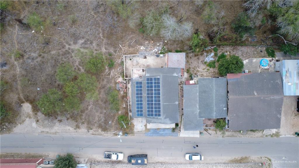 104 East Water Street Rio Grande City, TX 78582 - Photo 5 of 5 an aerial view of a city
