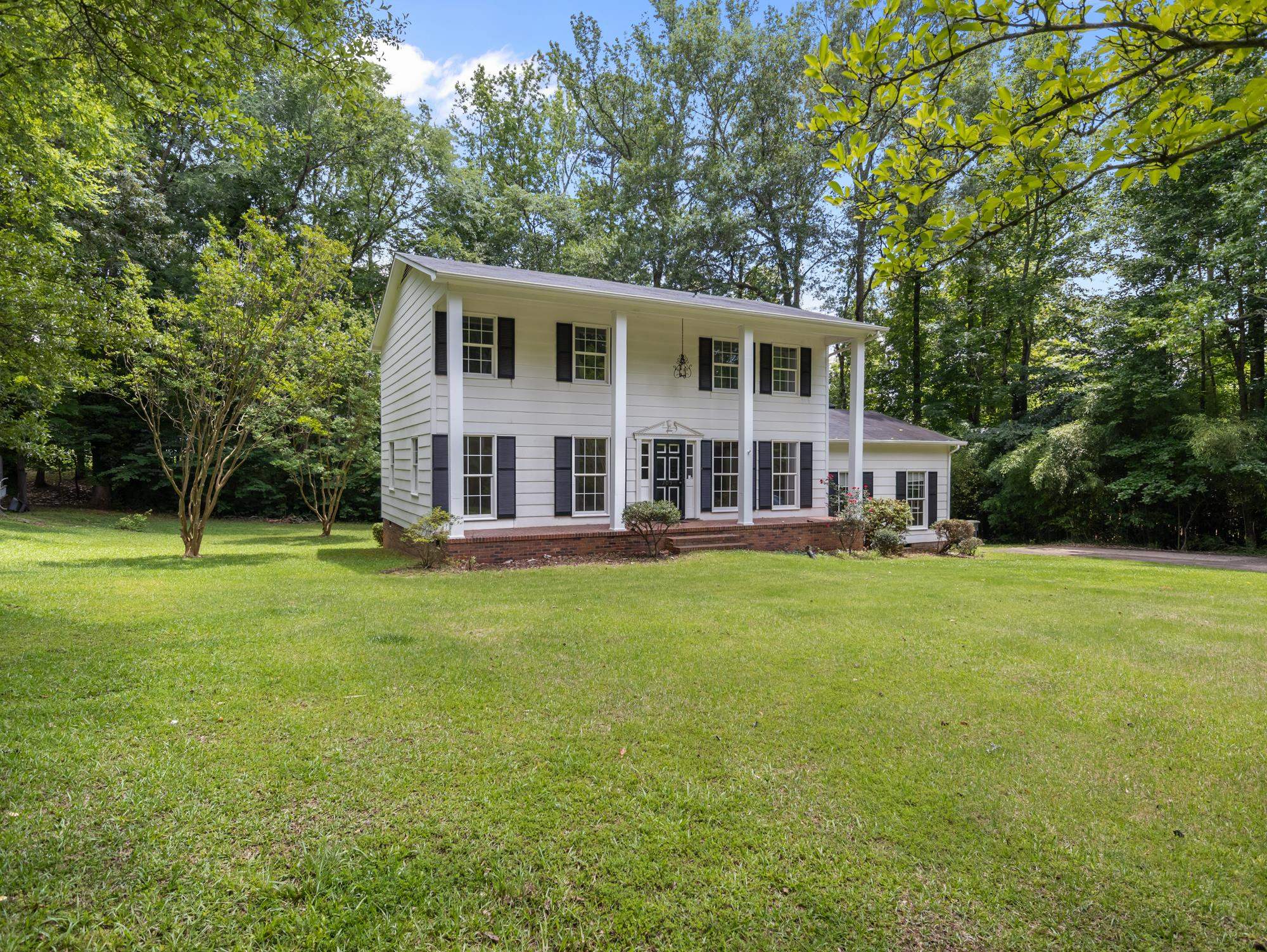 203 Gibert Street Union, SC 29379 - Photo 42 of 43