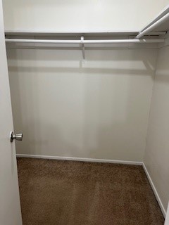 4630 Enchanted Rock Lane Spring, TX 77388 - Photo 10 of 15 a view of small space with racks on the wall