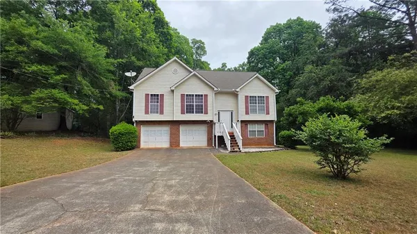 $284,900 | 3742 Windy Hill Drive Southeast, Conyers, GA 30013