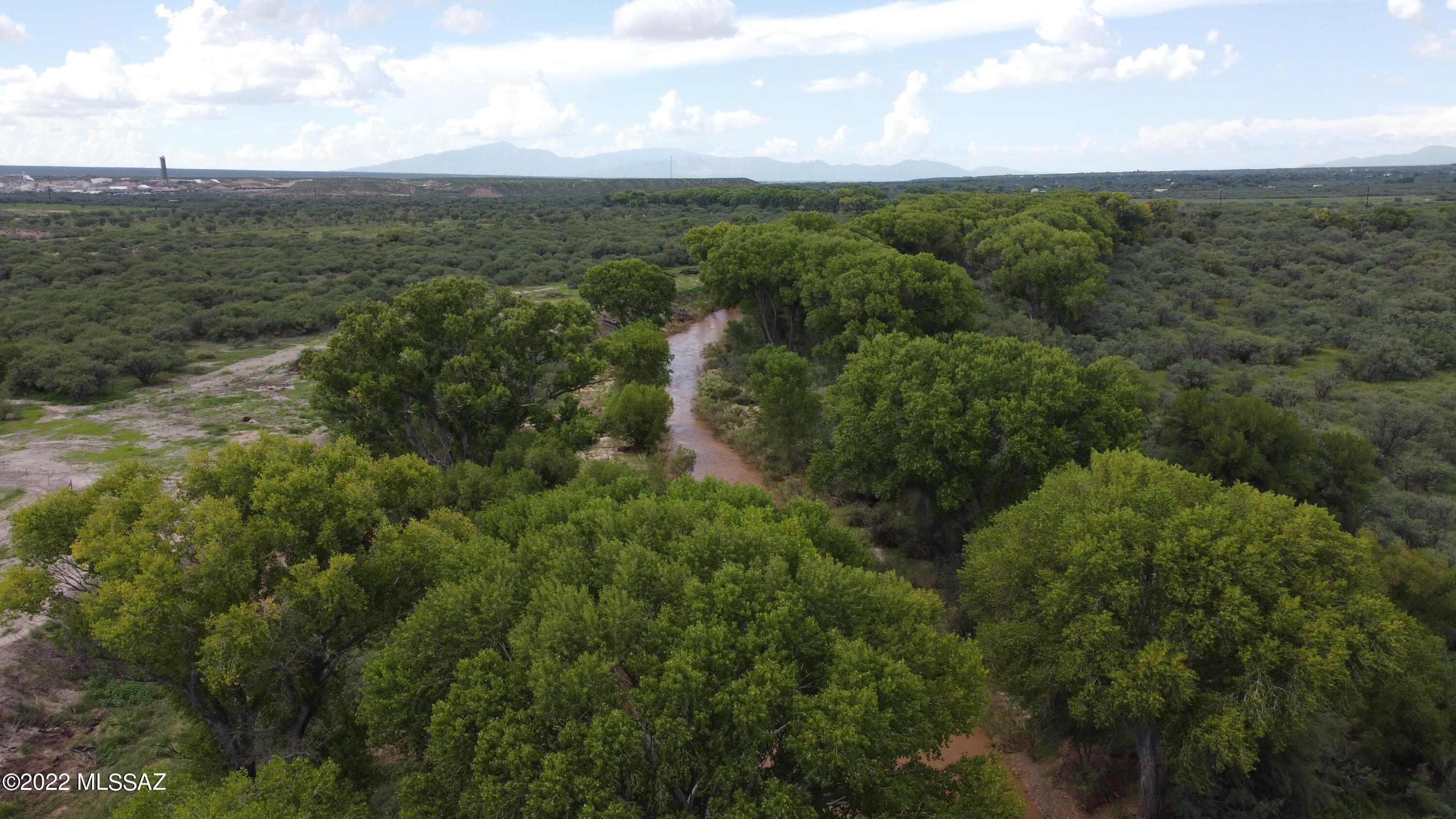 80 West Escalante Road St. David, AZ 85630 - Photo 2 of 5