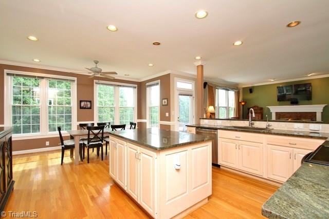5204 Red Fox Drive Oak Ridge, NC 27310 - Photo 12 of 28
