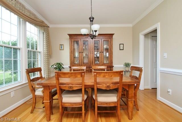 5204 Red Fox Drive Oak Ridge, NC 27310 - Photo 14 of 28